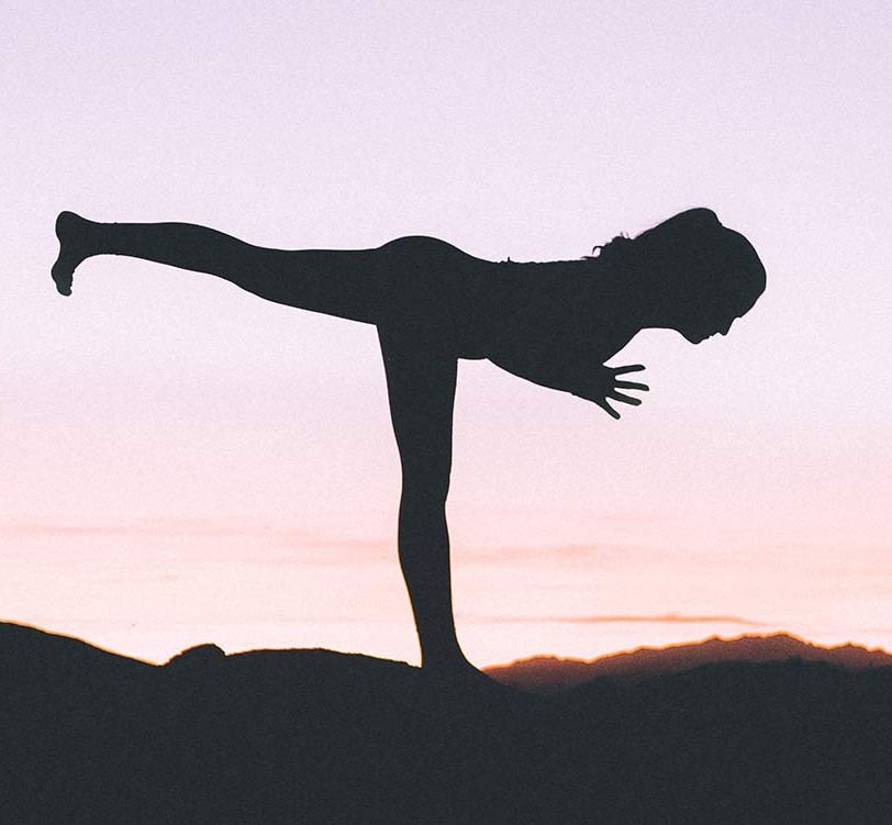 Equilíbrio emocional